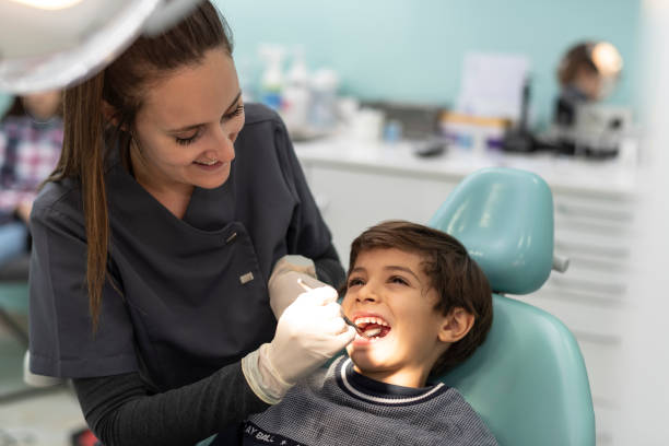 Best Emergency Treatment for Dental Infections or Abscesses in Fort Llins, CO