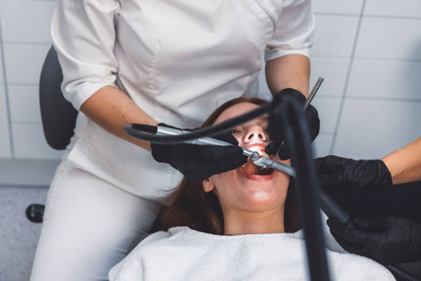 Best Emergency Treatment for Dental Infections or Abscesses in Fort Llins, CO